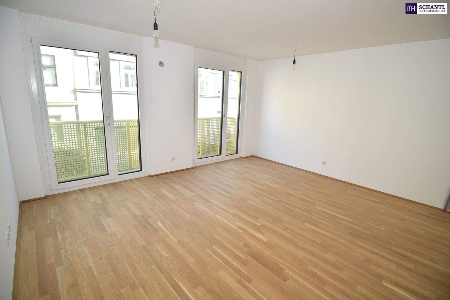 3 rooms Apartment in Wahring, Austria No. 253739