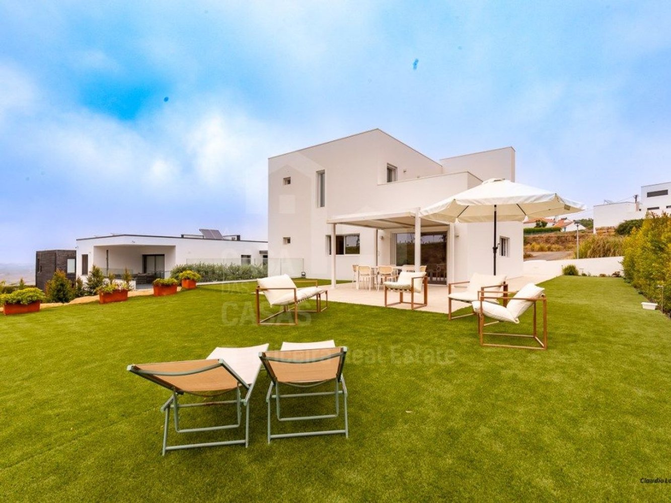 3 Schlafzimmer Haus in Mafra, Portugal, Nr. 242823