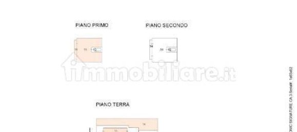 2 bedrooms Apartment in Soliera, Italy No. 95991 3
