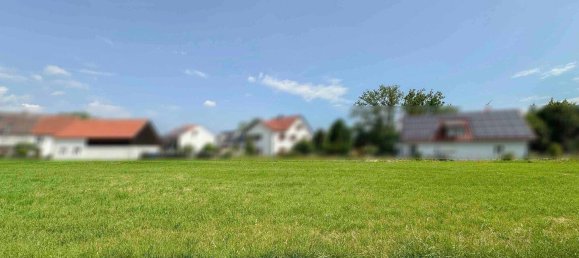 Land in Aichach-Friedberg, Germany No. 294606 5