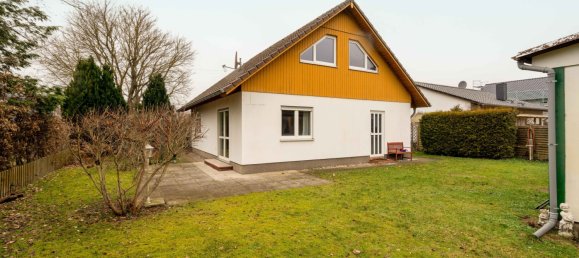3 غرف نوم منزل في Havelland, Germany رقم 46905 8