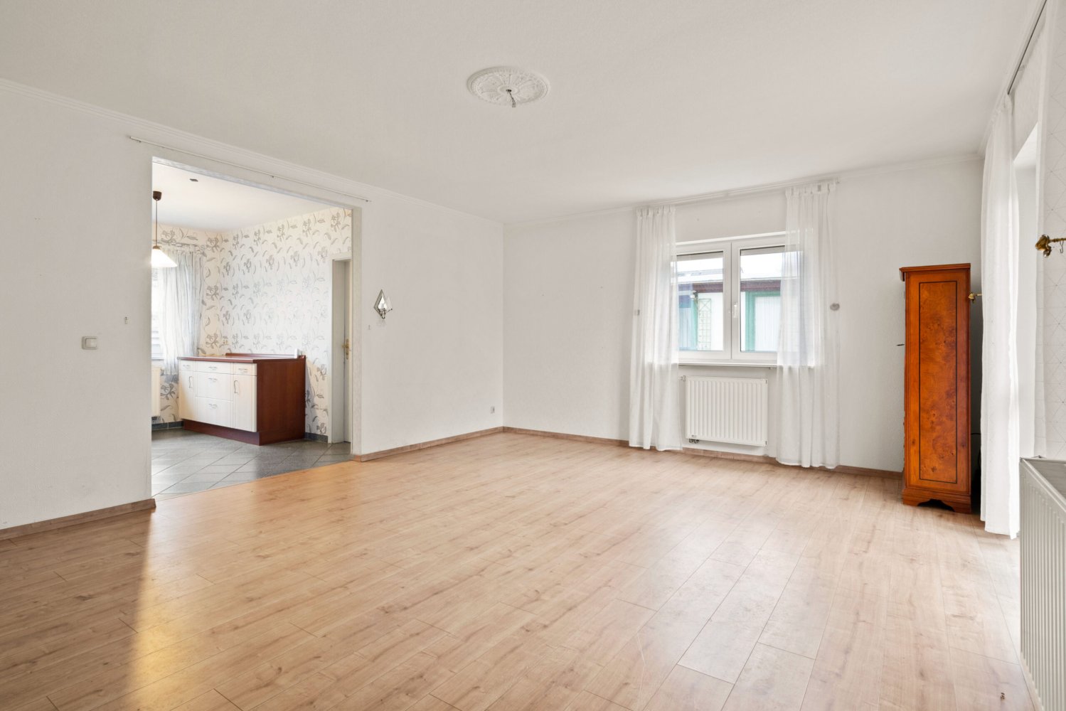 3 غرف نوم منزل في Havelland, Germany رقم 46905