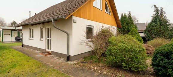 3 غرف نوم منزل في Havelland, Germany رقم 46905 9