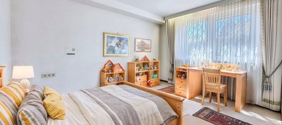 Вилла с 9 комнатами в Пфорцхайм, Германия № 371646 23