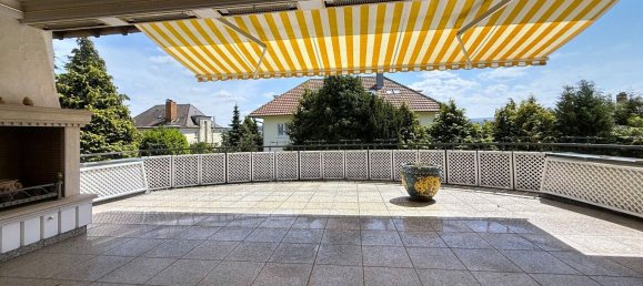 Вилла с 9 комнатами в Пфорцхайм, Германия № 371646 12