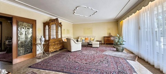 Вилла с 9 комнатами в Пфорцхайм, Германия № 371646 10