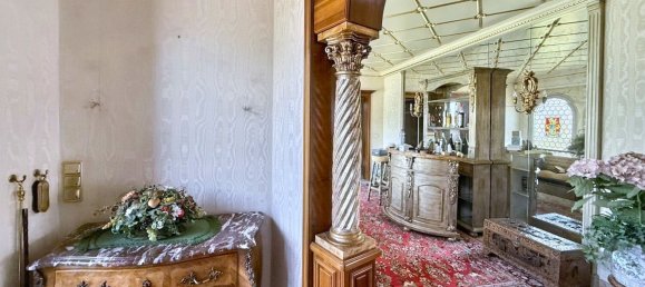 Вилла с 9 комнатами в Пфорцхайм, Германия № 371646 5