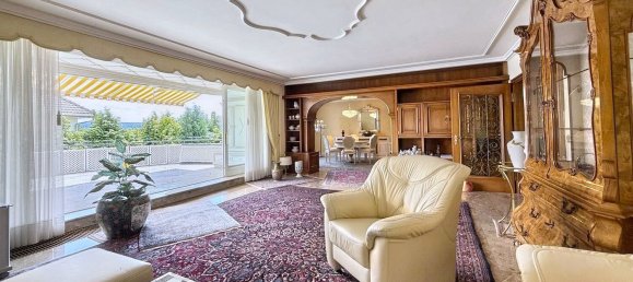 Вилла с 9 комнатами в Пфорцхайм, Германия № 371646 9