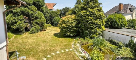 Вилла с 9 комнатами в Пфорцхайм, Германия № 371646 14