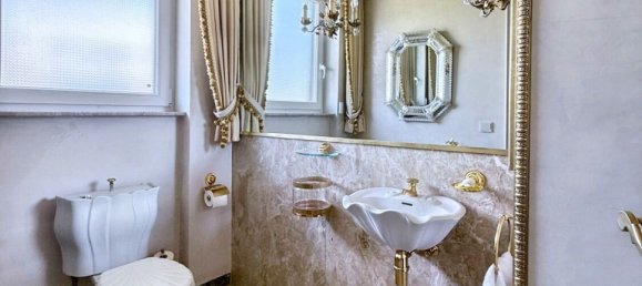 Вилла с 9 комнатами в Пфорцхайм, Германия № 371646 20