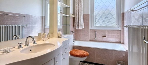 Вилла с 9 комнатами в Пфорцхайм, Германия № 371646 21