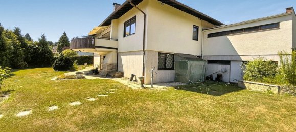 Вилла с 9 комнатами в Пфорцхайм, Германия № 371646 3