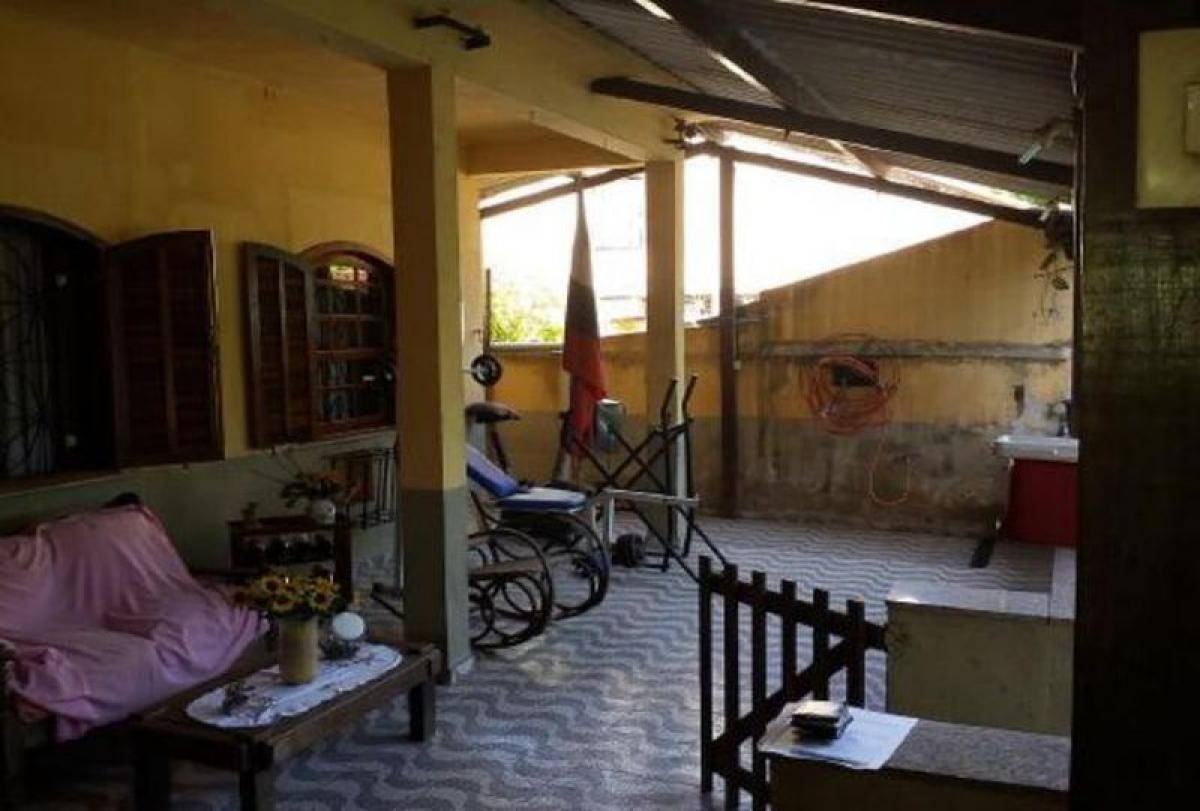 Casa de 5 dormitorios en Rio de Janeiro, Brazil No. 547697