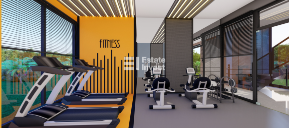 Apartment 1+1 in Alanya, Turkey No. 26017 9