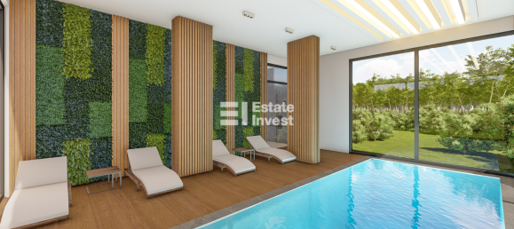 Apartment 1+1 in Alanya, Turkey No. 26017 8