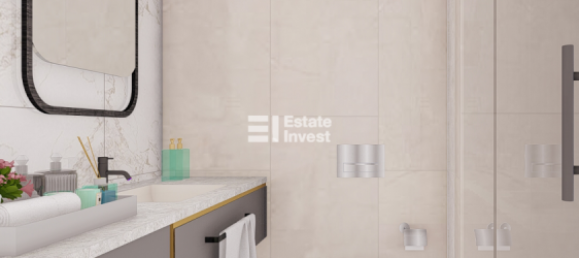 Apartment 1+1 in Alanya, Turkey No. 26017 15