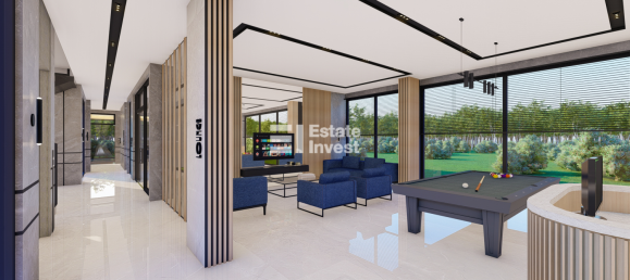 Apartment 1+1 in Alanya, Turkey No. 26017 5