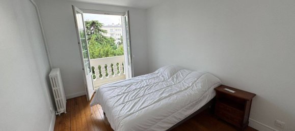3 Schlafzimmer Wohnung in Bois-Colombes, France, Nr. 330586 4