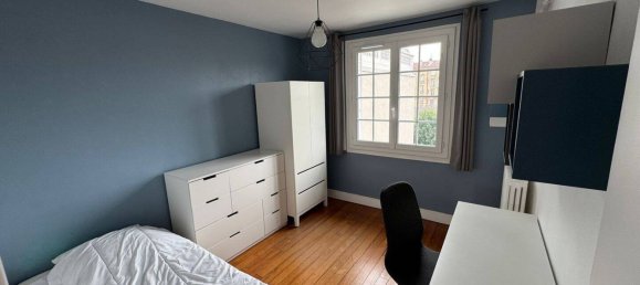 3 Schlafzimmer Wohnung in Bois-Colombes, France, Nr. 330586 3