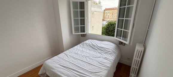 3 Schlafzimmer Wohnung in Bois-Colombes, France, Nr. 330586 6