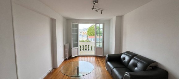 3 Schlafzimmer Wohnung in Bois-Colombes, France, Nr. 330586 2