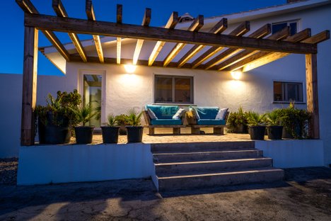 5 bedrooms House in Caldas da Rainha, Portugal No. 113655