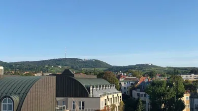 2 rooms Penthouse in Dobling, Austria No. 236797