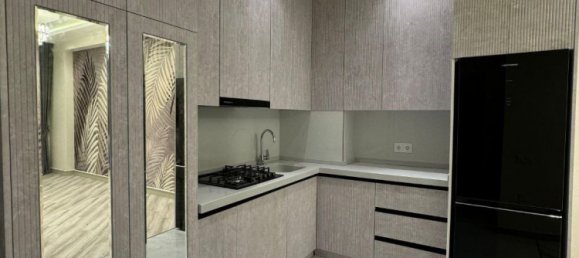 Квартира с 2 спальнями в Насиминский район, Азербайджан № 1583 4