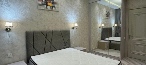 Квартира с 2 спальнями в Насиминский район, Азербайджан № 1583 10