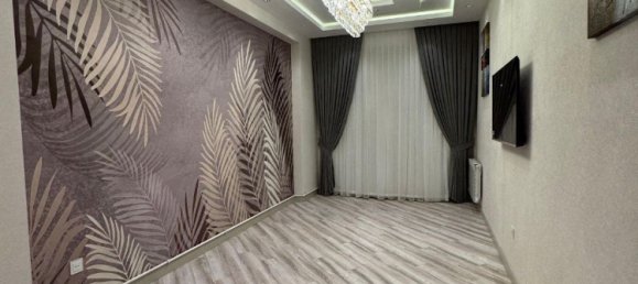 Квартира с 2 спальнями в Насиминский район, Азербайджан № 1583 16