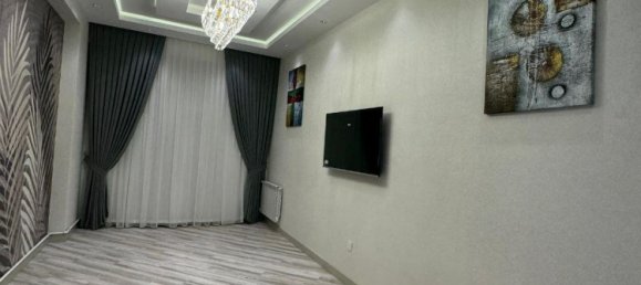 Квартира с 2 спальнями в Насиминский район, Азербайджан № 1583 5