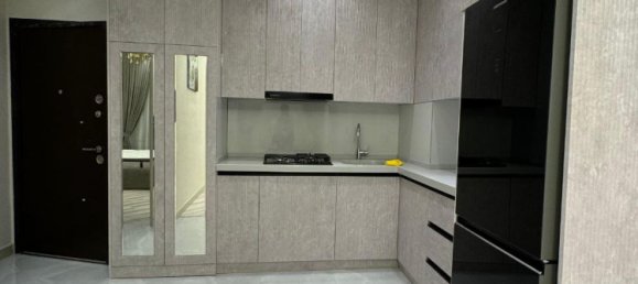 Квартира с 2 спальнями в Насиминский район, Азербайджан № 1583 7