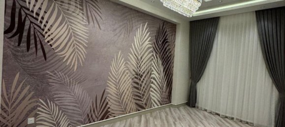 Квартира с 2 спальнями в Насиминский район, Азербайджан № 1583 6