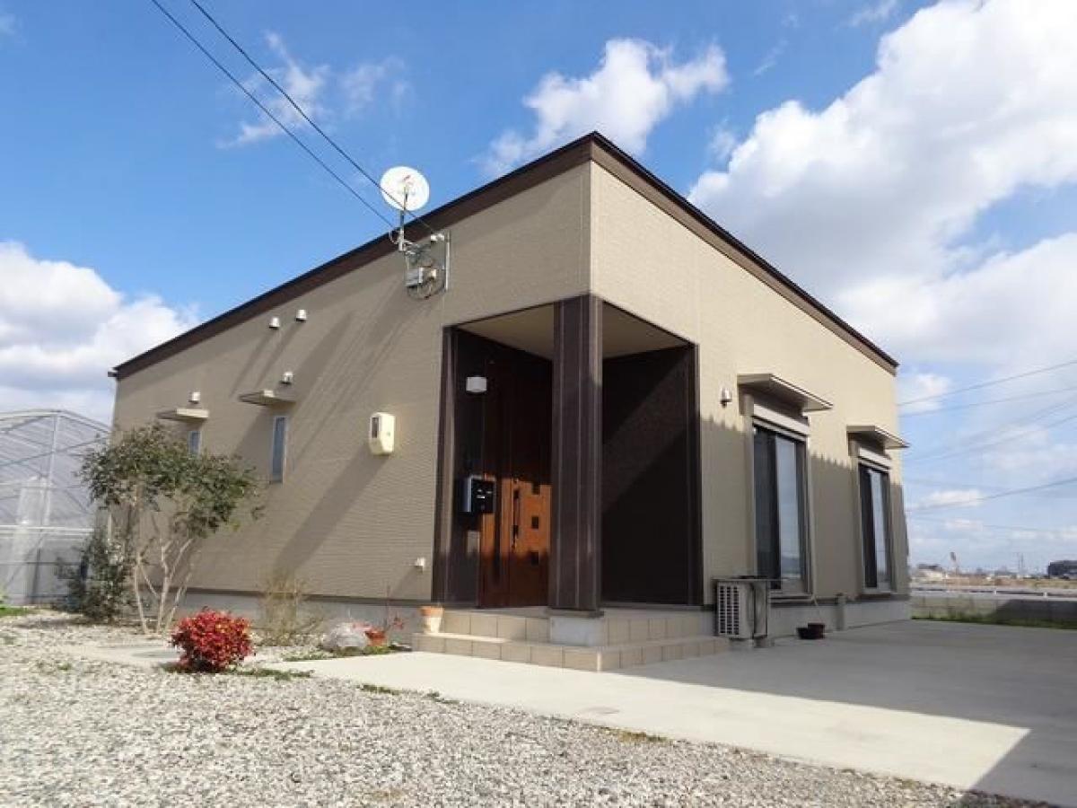 2 Schlafzimmer Haus in Tokushima, Japan, Nr. 8879