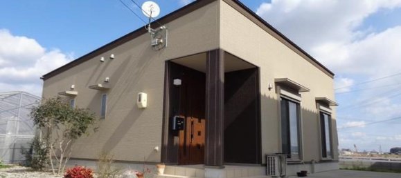 2 Schlafzimmer Haus in Tokushima, Japan, Nr. 8879 2