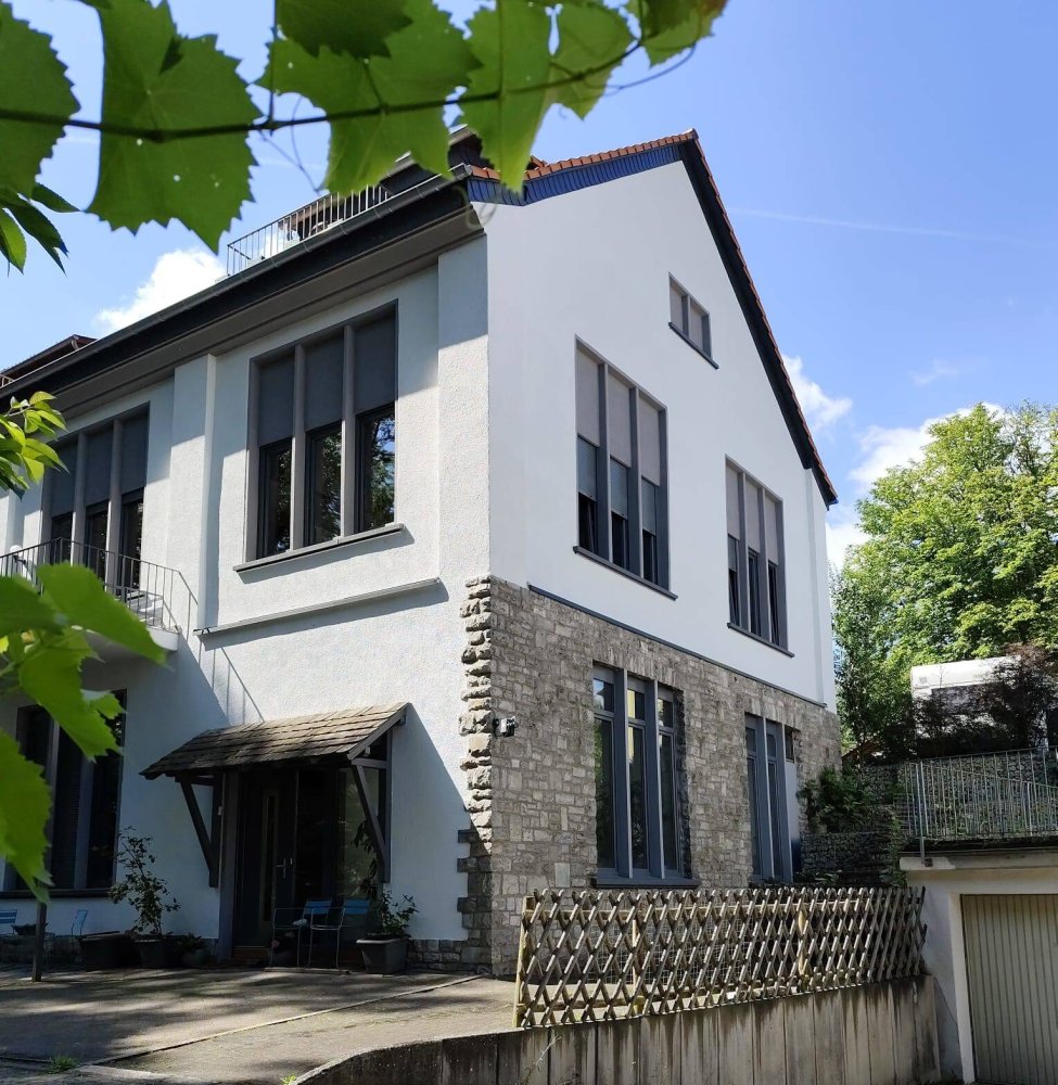 8غرفة تاون هاوس في Hochtaunuskreis, Germany رقم 62893