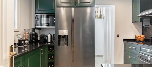 3 غرف نوم منزل في La Quinta, Spain رقم 147644 13