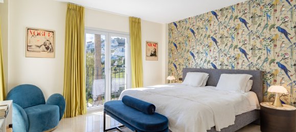 3 غرف نوم منزل في La Quinta, Spain رقم 147644 16