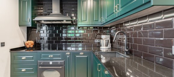 3 غرف نوم منزل في La Quinta, Spain رقم 147644 5