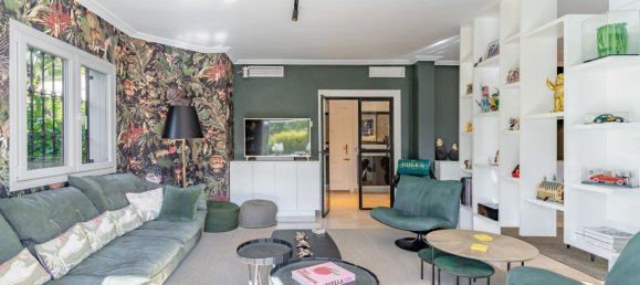 3 غرف نوم منزل في La Quinta, Spain رقم 147644 6