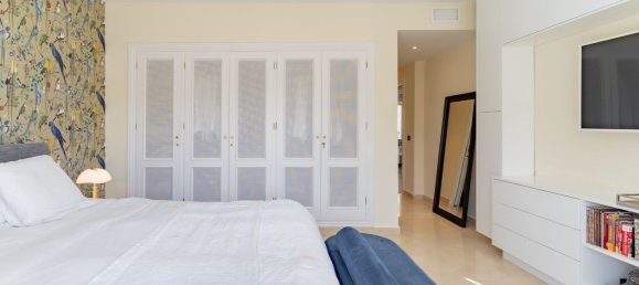 3 غرف نوم منزل في La Quinta, Spain رقم 147644 19