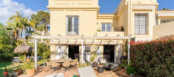 3 غرف نوم منزل في La Quinta, Spain رقم 147644 2