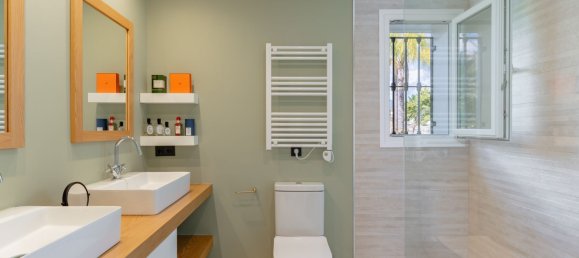 3 غرف نوم منزل في La Quinta, Spain رقم 147644 20