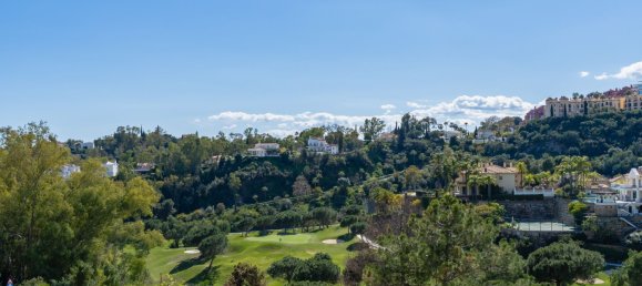 3 غرف نوم منزل في La Quinta, Spain رقم 147644 26