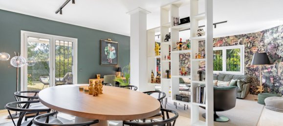 3 غرف نوم منزل في La Quinta, Spain رقم 147644 9