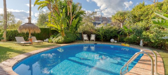 3 غرف نوم منزل في La Quinta, Spain رقم 147644 29