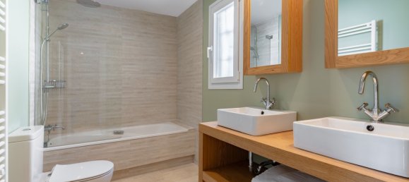 3 غرف نوم منزل في La Quinta, Spain رقم 147644 23