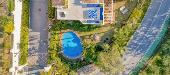 3 غرف نوم منزل في La Quinta, Spain رقم 147644 30