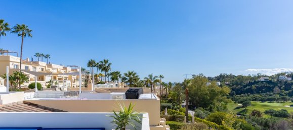 3 غرف نوم منزل في La Quinta, Spain رقم 147644 28