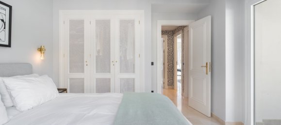 3 غرف نوم منزل في La Quinta, Spain رقم 147644 21